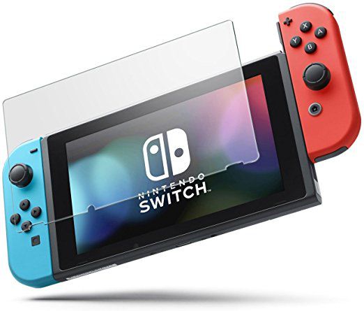 【快適】ニンテンドースイッチのおすすめ周辺機器・アクセサリーまとめ｜必ず必要なものやあった方が便利なものまで