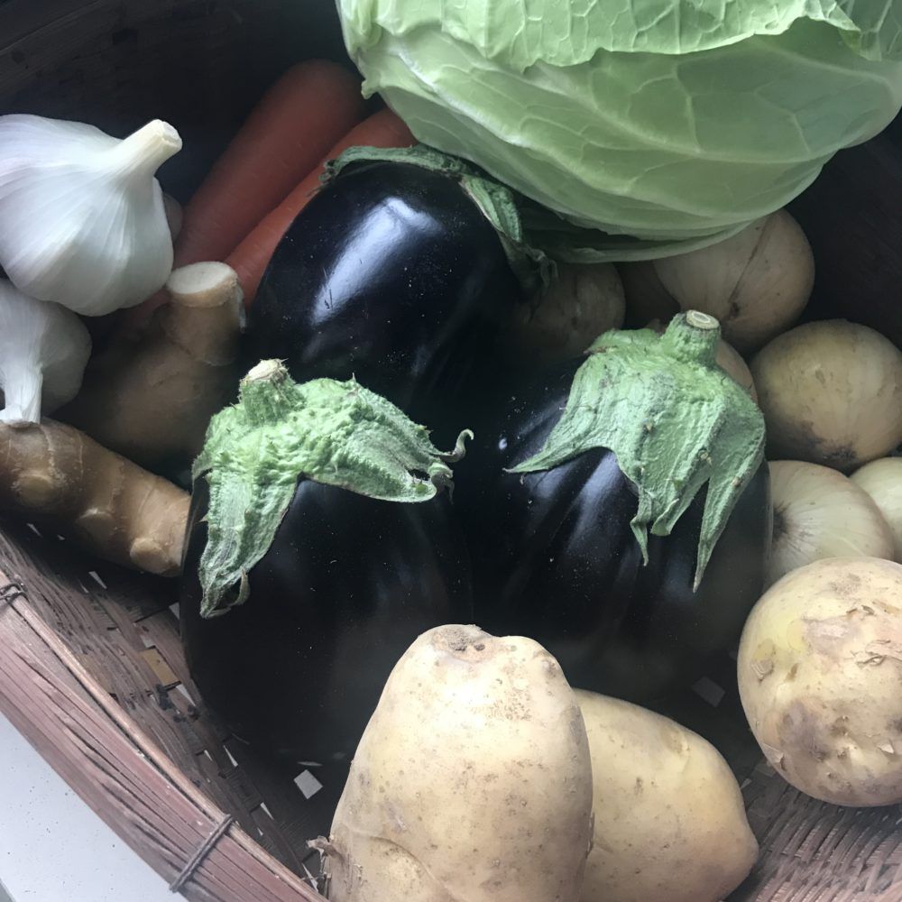 【3ヶ月目突入】ゆるい食費1万円生活を2ヶ月続けた感想