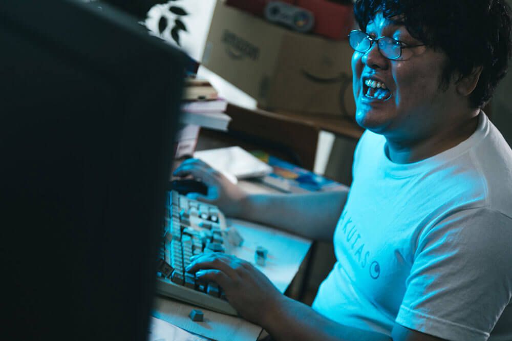 エンジニア転職