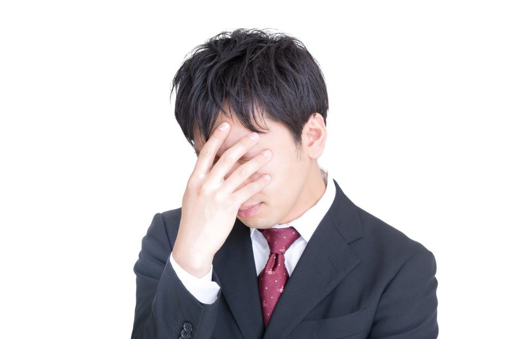退職代行 失敗