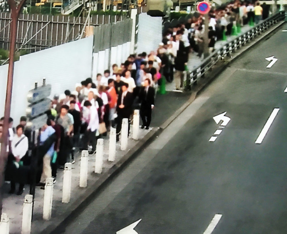 集客力を上げる方法