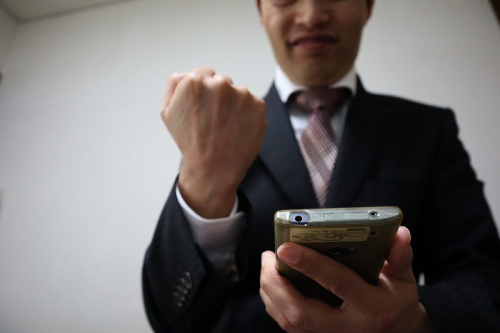 集客をすることによるメリット