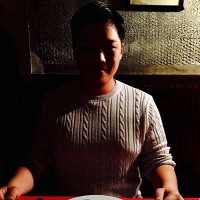 “大木さん”