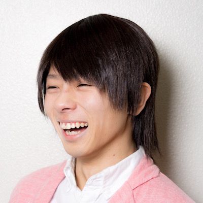 悩めるプログラマー